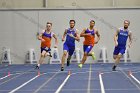 Lyons Invitational  Wheaton College Men’s Track & Field compete in the Lyons Invitational at Beard Fieldhouse . - Photo By: KEITH NORDSTROM : Wheaton, track & field